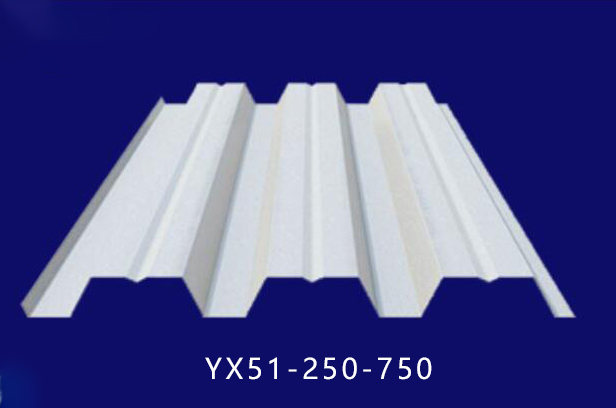 1.2mm厚YXB75-200-600型楼承板一平方重量 600型楼承板多少钱一平米