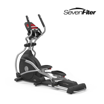 施菲特E5商用椭圆机静音商用漫步机健身房运动健身器材