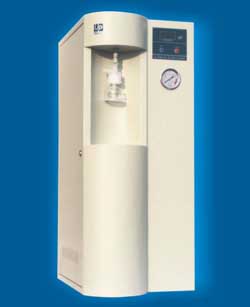 普UPS系列生化分析型超纯水机