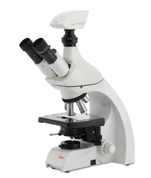 德国徕卡正置生物显微镜DM1000