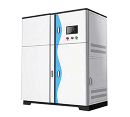UPFS-III-3000L综合型实验室废水处理机