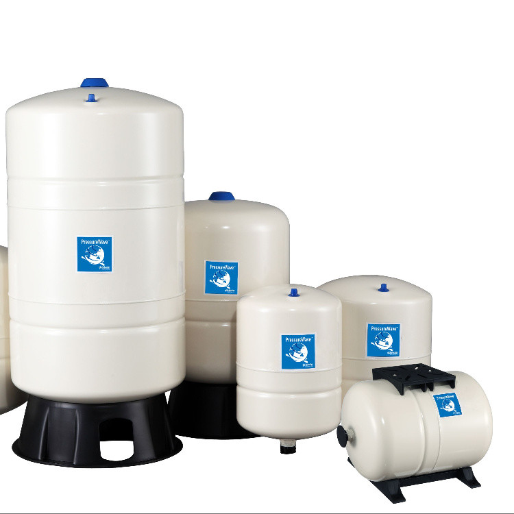 美国GWS隔膜式气压罐 压力罐供水PWB系列