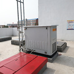 郑州邦达环保设备 高浓度废气液化回收处理装置