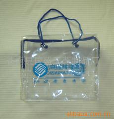 pvc礼品包装袋(图)