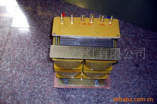 生产3KWuv光源变压器(图)