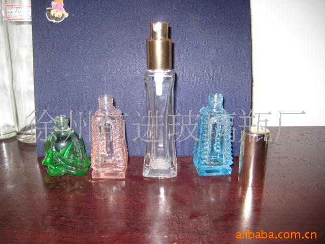 玻璃瓶，酒瓶，酱菜瓶，饮料瓶等(图)