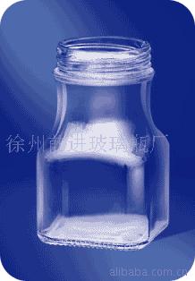 蜂蜜玻璃瓶蜂蜜瓶米酒玻璃瓶米酒瓶