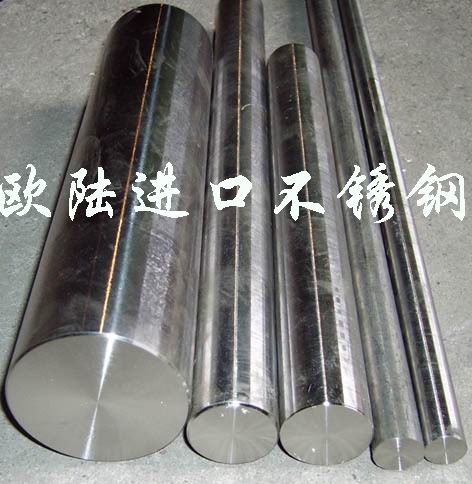 进口不锈钢棒材，日本进口304不锈钢耐磨