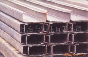 宜春上饶赣州型材大量q235槽钢