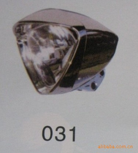摩托车、三轮车大灯（12v、24V、48V、60V