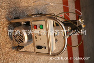 支持批发GX打气泵电动气泵30mpa高压气泵30mpa特惠