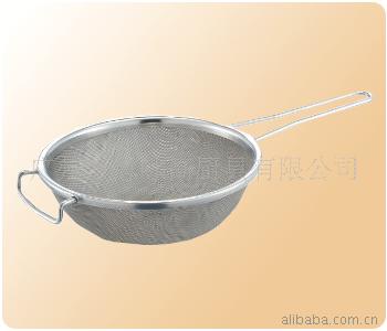 不锈钢纱网油格