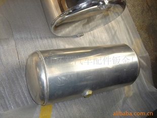 铝合金储气罐气罐铝罐铝瓶储气筒