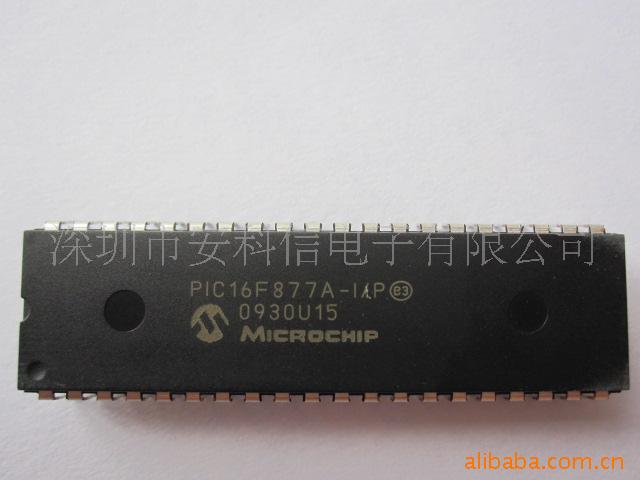 PIC16F877