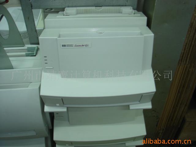 HP6L二手激光打印机