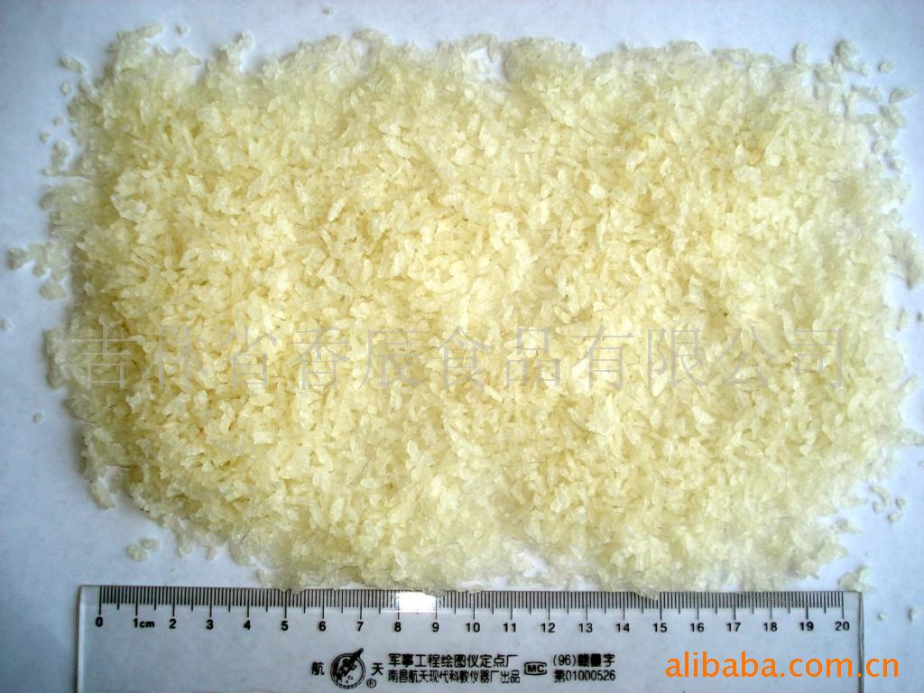 脱水米饭（方便米饭）