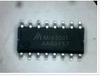 MIX3001