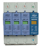 ASPFLD1-80/2浪涌保护器