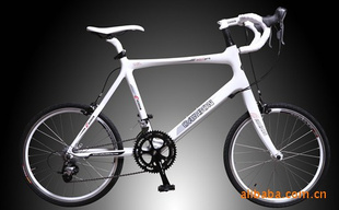碳纤维自行车MINIPRO