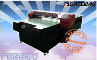 平板打印机数码彩印机窗帘印刷机