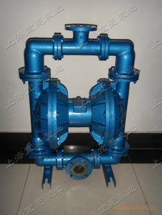 气动隔膜泵化工气动隔膜泵单边气动隔膜泵|E032
