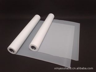 聚四氟乙烯薄膜、绝缘薄膜、可用作导线绝缘仪表绝缘密封衬垫
