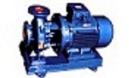 厂家直销ISWH100-200耐腐蚀卧式管道泵