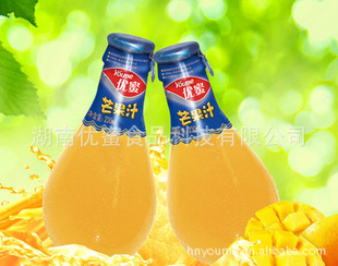 厂家大量芒果汁（欢迎来电咨询）