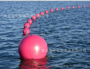 厂家直供橡塑水上浮标橡塑浮筒海上橡塑聚脲弹性体保护层浮标