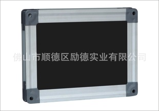 工厂直销教学磁性黑板（200*100）尺寸可