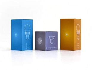 彩印纸盒LED灯彩印纸盒环保彩印纸盒