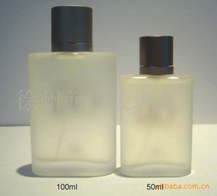 大量生产香水玻璃瓶（厂家直销）价廉玻璃瓶