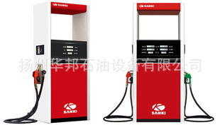 江苏三金加油机销售单位扬州华邦石油设备有限公司