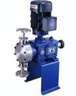 SJM系列机械隔膜计量泵产品广泛应用于石油、化工等