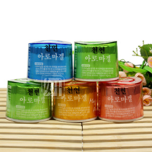 韩国固体芳香剂（小）清香味道空气去味清新剂固体