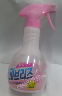 韩国原产空气清新去味剂370ml淡淡花香型