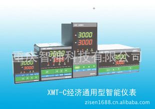 重庆智神XMT-C系列通用型智能仪表