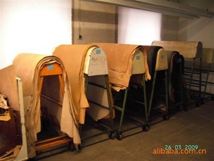 批发大量进口整张家皮（图）