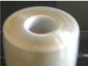 l批发多种型号的PVC拉伸缠绕膜