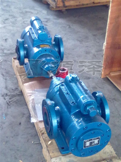 SN三螺杆泵/HSN三螺杆泵/QSN三螺杆泵