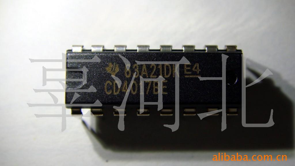 ɭCD4017BE