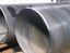 出口沙特输油管线大口径埋弧焊接钢管沧州螺旋钢管厂