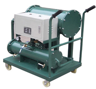 TYB系列分离式滤油机汽轮机油滤油机