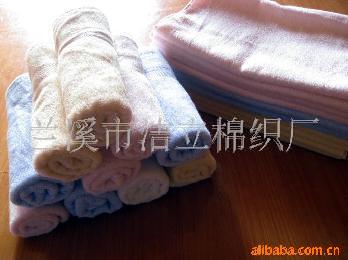 毛巾、方巾、浴巾（图）(图)