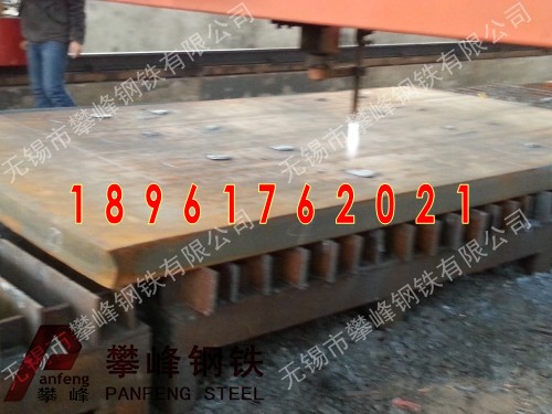 武汉沙钢期货切割下料销售板材法兰零割加工钢板新价格查询