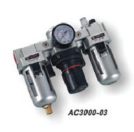 AC3000-3（SMC）气源处理件