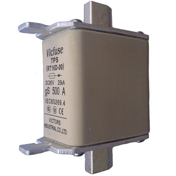 供应IEC標準方體熔斷器