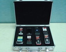 多种2012新款铝箱，量大惠