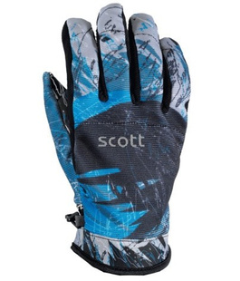 美国SCOTT滑雪手套单板手套