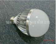 厂家直销12WLED球泡灯长寿命高亮度室内LED灯出口品